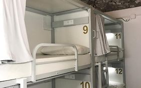 Albergue De Pas